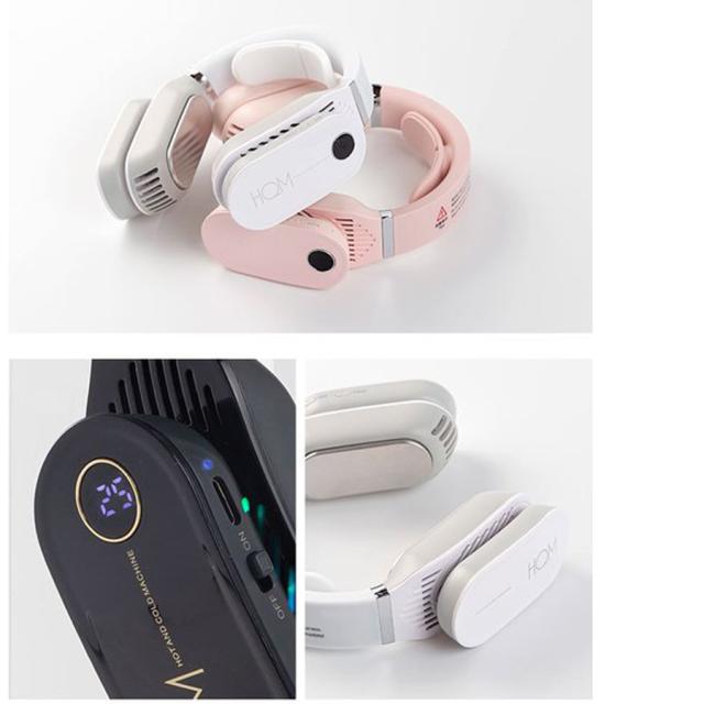 ネッククーラー ＆ ネックウォーマー Amazon | Qurra(ひやぬっく) ネックヒーター & ネッククーラー
